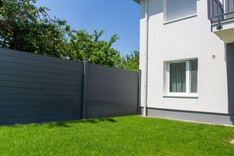 Cost of Fence in Littleton, CO