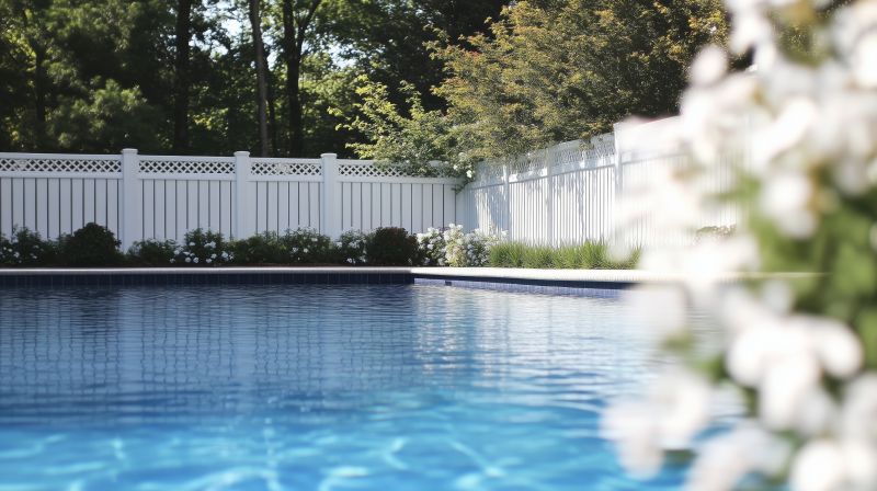 Removable Pool Fence Service